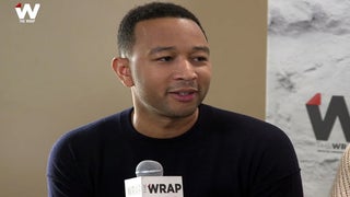 ‘Underground’ EP John Legend to Play Frederick Douglass in Season 2