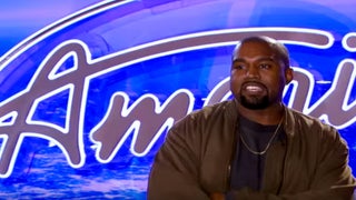 Watch Kanye West’s Full, Bleep-Filled ‘American Idol’ Audition (Video)