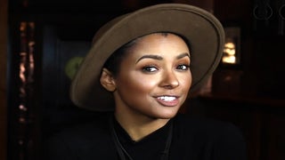 ‘Vampire Diaries’ Star Kat Graham on Bonnie’s Bisexuality: ‘I’ve Been Campaigning’ (Video)