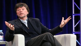 Ken Burns Will Update ‘Baseball’ Doc if Cubs Win World Series