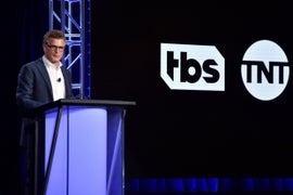 Why TNT Thinks You’ll Watch 3-Minute Commercials
