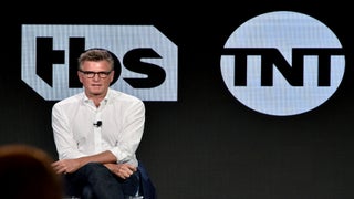 TNT to Cut Ad Time in Dramas by Half, Network Boss Says