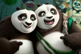 5 Reasons Why ‘Kung Fu Panda 3’ Will Deliver a Karate Chop at the Box Office