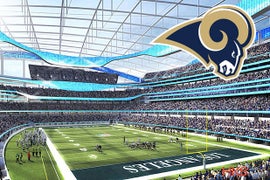 LA Rams to Be This Summer’s HBO ‘Hard Knocks’ Team