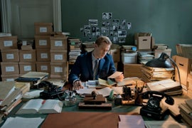 Foreign Language Oscar Hopeful ‘Labyrinth of Lies’ Wins Palm Springs Audience Award