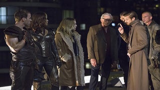 ‘Legends of Tomorrow’ Producer Previews ‘Arrow’-‘Flash’ Spinoff: ‘This Group Is Insane’