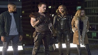 ‘Legends of Tomorrow’ Producer Talks Title Twist: ‘It Raises the Stakes’
