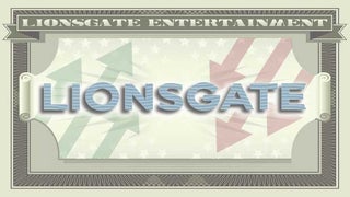 Lionsgate Soars Past Q1 Earnings Expectations, Stock Rises