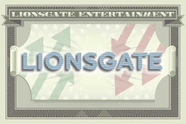 Lionsgate Soars Past Q1 Earnings Expectations, Stock Rises