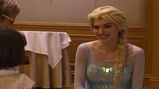 TLC’s ‘Little Couple’ Sneak Peek: ‘Frozen’-Themed Birthday Party Causes Confusion (Exclusive Video)