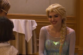 TLC’s ‘Little Couple’ Sneak Peek: ‘Frozen’-Themed Birthday Party Causes Confusion (Exclusive Video)