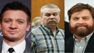 ‘Making a Murderer’: 5 Actors Who Should Play Steven Avery (Photos)