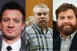 ‘Making a Murderer’: 5 Actors Who Should Play Steven Avery (Photos)