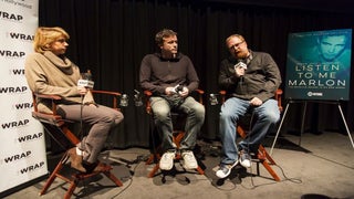 ‘Listen to Me Marlon’ Filmmakers Reveal How They Brought Brando Back to Life (Video)