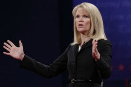 Martha Raddatz Named Co-Anchor of ‘This Week With George Stephanopoulos’: Read Internal Memo