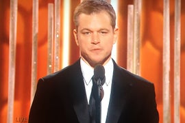 ‘Big Bang Theory’ Actress Defends Matt Damon Over His Sexual Misconduct Comments (Video)