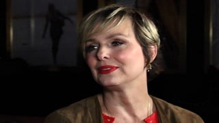 ‘Transparent’ Star Melora Hardin Says Series Is Changing How People Interact With Trans Community (Video)