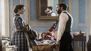 ‘Mercy Street’ Canceled by PBS After 2 Seasons