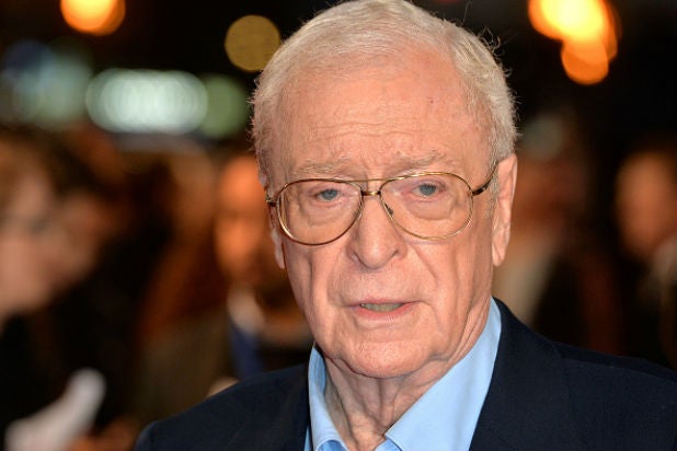 michael caine oscars michael caine oscars