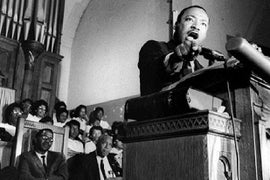Chris Rock, Michael B. Jordan, Octavia Spencer to Headline MLK Celebration