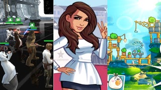 Why Hollywood Should Turn to Mobile Gaming to Replace Dwindling DVD Revenue (Guest Blog)