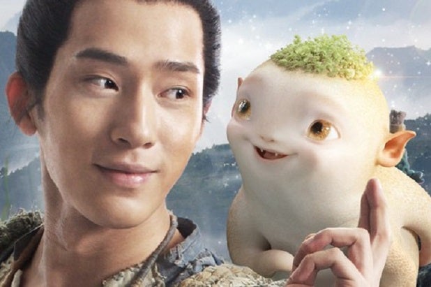 Box Office Smash Hit Monster Hunt to be Featured on CCTV Spring Festiv