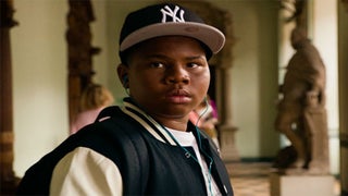 ‘Morris From America’ Tackles Race, Adolescence With Charm