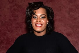Transgender ‘Tangerine’ Star Mya Taylor Signs With ICM Partners