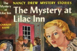 CBS Denies Report That Nancy Drew Pilot Was Rejected for Being ‘Too Female’