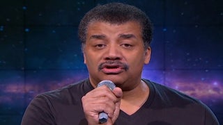 Neil DeGrasse Tyson Proves Gravity, Drops Mic on Rapper B.o.B. Over Twitter Beef (Video)