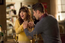 Ratings: Fox Sitcoms Edge ABC in Key Demo Despite ‘New Girl’s’ Premiere Low