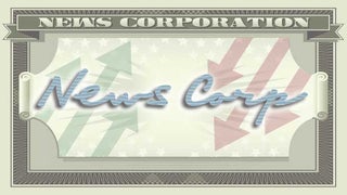 News Corp Revenue Falls for Fourth Straight Quarter