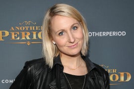 How Nikki Glaser Shakes TV Critics Out of Their Stupors