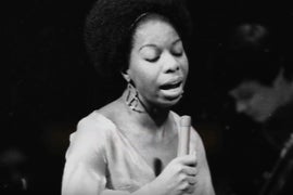 Nina Simone Sings a Song for MLK in Trailer for Netflix Doc (Exclusive Video)