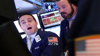 Which Entertainment Business Stocks Fell Hardest in the Dow’s Dive