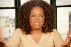Oprah Makes $13.8 Million Tweeting About How Much She Loves Bread