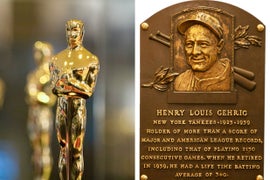 What Oscars Can Learn From the Baseball Hall of Fame