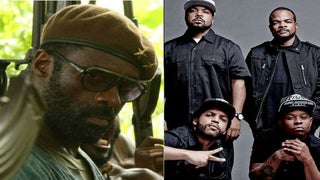 Oscar Snubs: Movies Starring Blacks Dominate Online Chatter, Study Says