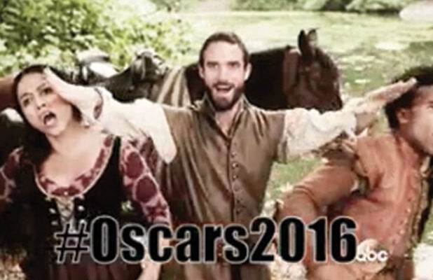 11 Best Oscarssowhite Memes Gifs And Photos