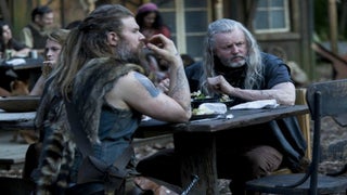 ‘Outsiders’ Review: WGN Drama Delivers More Than Just Facial Hair
