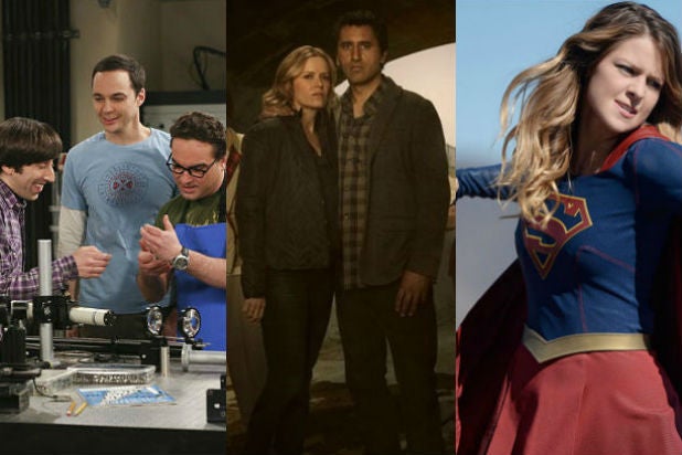 paleyfest big bang theory fear the walking dead supergirl