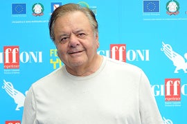 ‘Grandfathered’ Casts Paul Sorvino to Play John Stamos’ Dad (Exclusive)