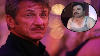How Sean Penn’s Interview Led Police to El Chapo