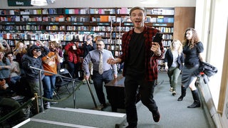 Disney Gives YouTube Star PewDiePie His Own Digital Network