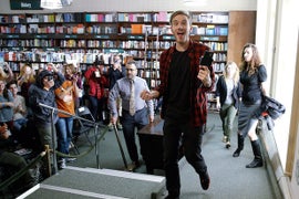 Disney Gives YouTube Star PewDiePie His Own Digital Network