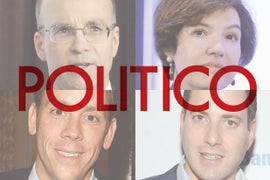 Politico’s Mass Exodus – What’s Wrong at the Site that Changed Washington