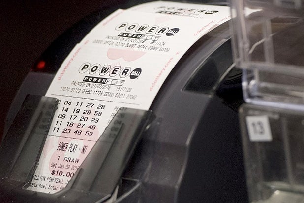 Powerball
