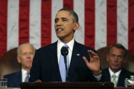 State of the Union: When and Where to Watch