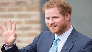 Prince Harry Teams Up With Oprah Winfrey for Apple TV Mental Health Series