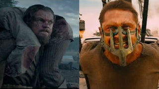 Oscars 2016: ‘The Revenant,’ ‘Mad Max’ Lead a Grateful 8